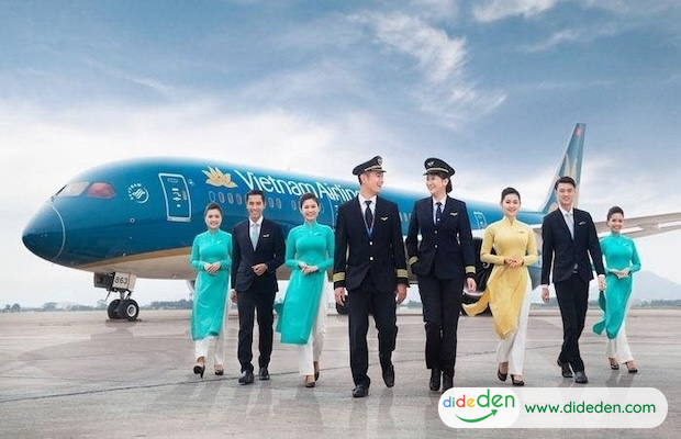 vé máy bay tết vietnam airlines - lợi ích
