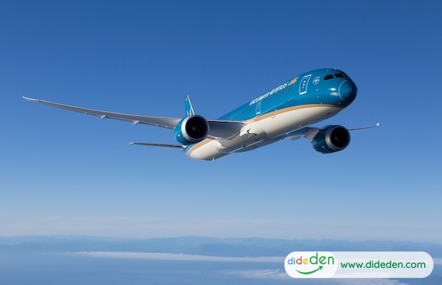 Bật mí những mẹo mua vé máy bay Tết Vietnam Airlines
