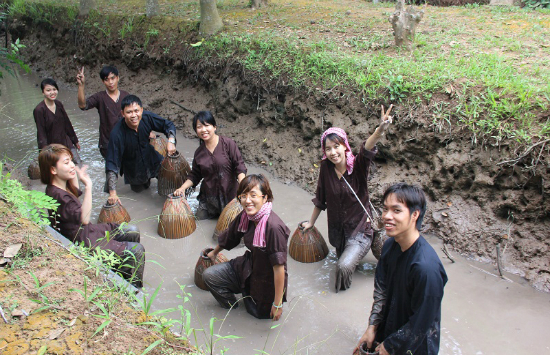 đặt vé máy bay hà nội đi cần thơ giá rẻ