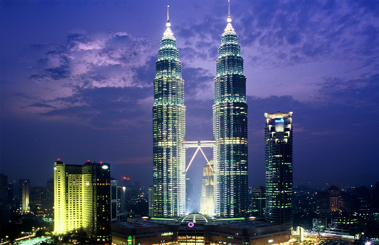 vé máy bay hà nội đi kuala lumpur giá rẻ tháng 1/2018