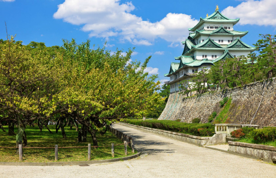 Giá vé máy bay Hà Nội đi Nagoya cập nhật mới nhất