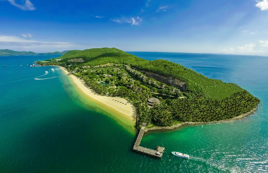 Vietnam Airlines tung loạt vé rẻ Hà Nội Nha Trang tháng 1/2018