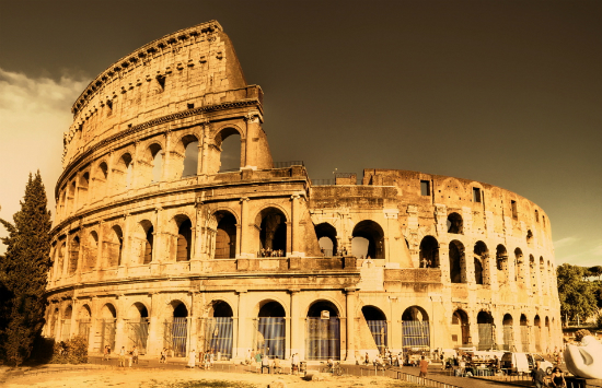 Tháng 1/2018, săn loạt vé rẻ Hà Nội đi Roma chỉ từ 97 USD