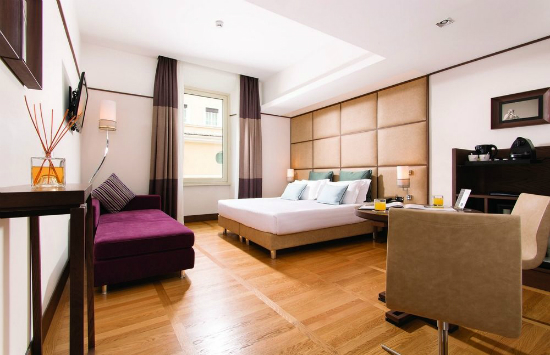 vé máy bay giá rẻ hà nội đi rome