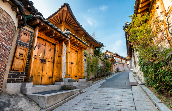 đặt vé máy bay giá rẻ từ hà nội đi seoul tháng 1/2018