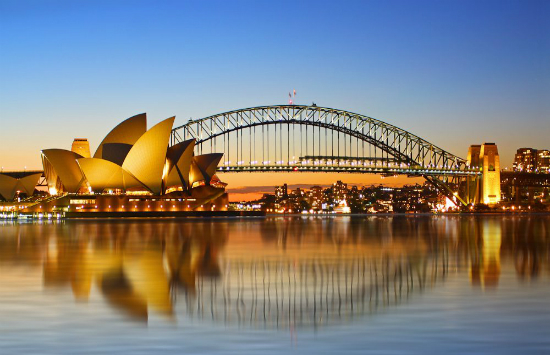 Lạc bước xứ sở chuột túi với tấm vé rẻ Hà Nội Sydney tháng 1/2018