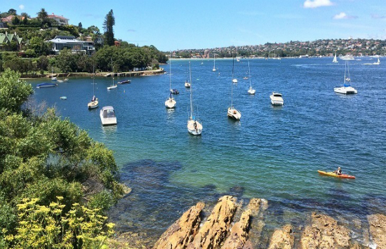 đặt vé máy bay giá rẻ hà nội đi sydney