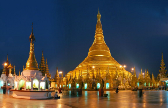 đặt vé máy bay hà nội đi yangon giá rẻ tháng 1/2018