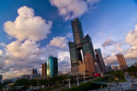 mua vé máy bay giá rẻ đi cao hùng