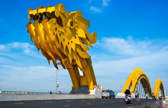 vé máy bay từ tphcm đi đà nẵng