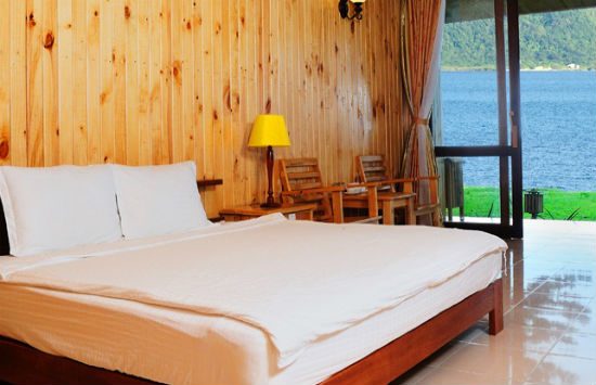 đặt vé máy bay đi côn đảo giá tốt nhất