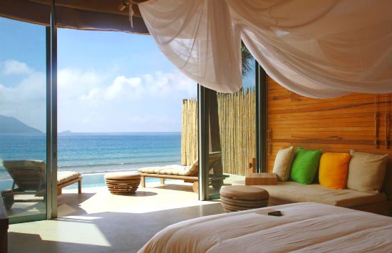 vé máy bay đi côn đảo