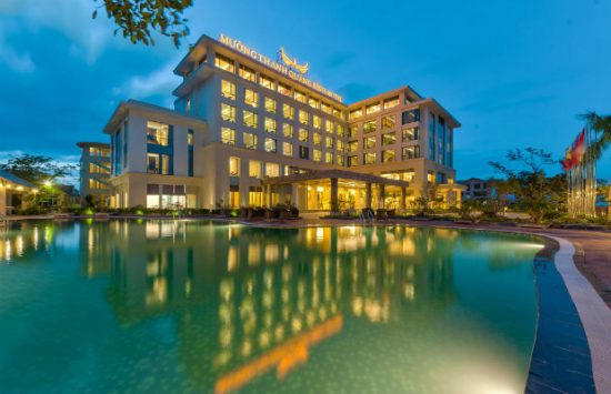 vé máy bay vietjet air tphcm đồng hới