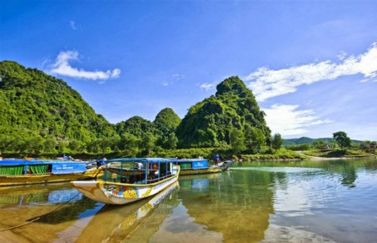 giá vé máy bay vietjet air tphcm đồng hới