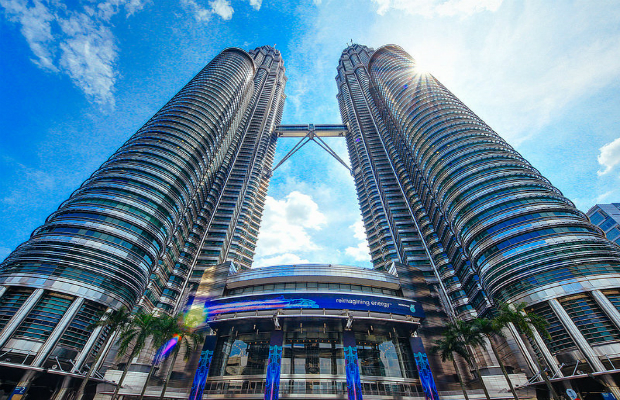 Thăm thủ đô Malaysia với vé máy bay TPHCM đi Kuala Lumpur của Vietjet