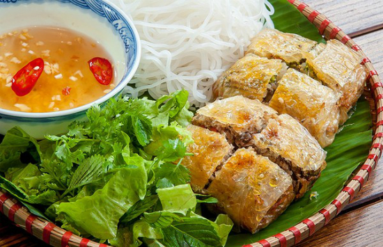 Săn vé rẻ Đà Nẵng Hải Phòng, khám phá thiên đường ẩm thực phố Cảng