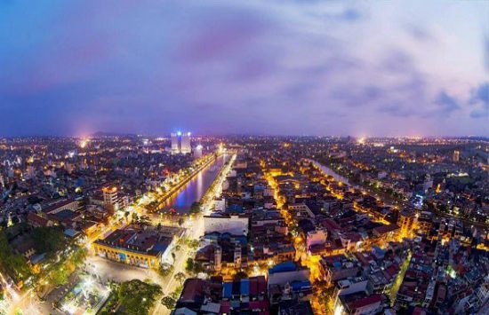 đặt vé máy bay giá rẻ từ đà nẵng đi hải phòng