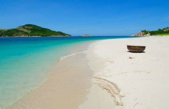 vé máy bay đi nha trang