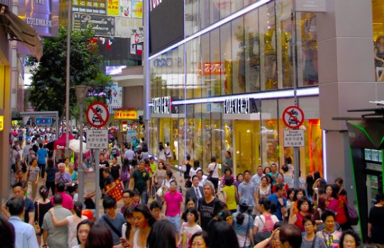 săn vé máy bay từ hà nội đi hong kong giá rẻ tháng 1/2018