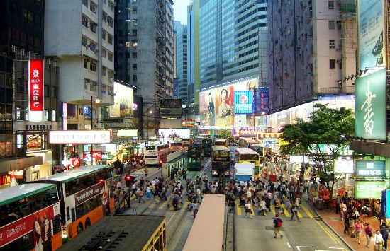mua vé máy bay giá rẻ từ Hà Nội đi hong kong 