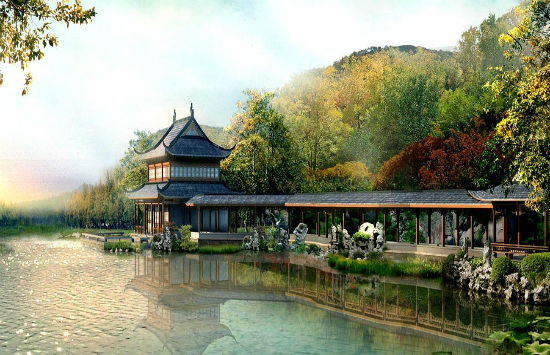 Chiêm ngưỡng cảnh đẹp Nam Ninh với vé rẻ khởi hành từ Hà Nội