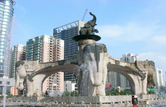 vé máy bay giá rẻ từ hà nội đi nam ninh mới nhất
