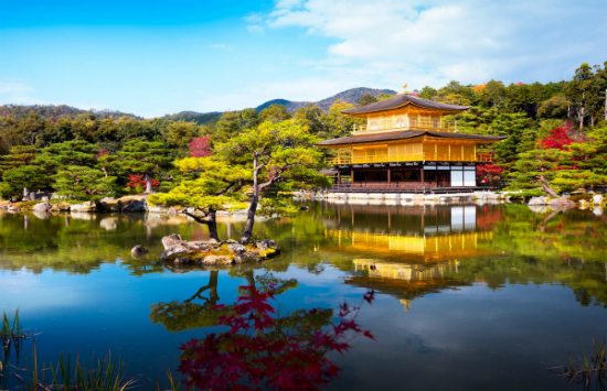 Săn vé rẻ Hà Nội Nhật Bản, ngắm cảnh đẹp mê hồn ở Tokyo