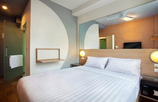mua vé máy bay giá rẻ từ Hà Nội đi Pattaya