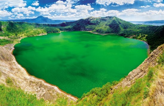 săn vé máy bay giá rẻ đi Manila