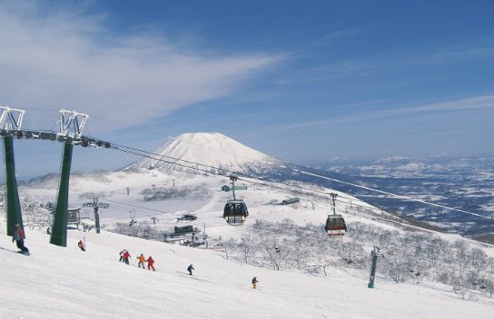 vé máy bay từ hà nội đi tokyo giá rẻ tháng 1/2018