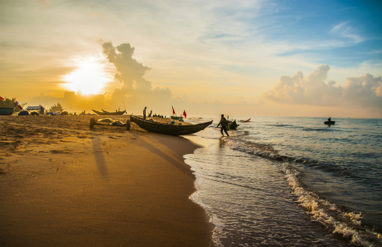 vé máy bay hải phòng sài gòn giá rẻ