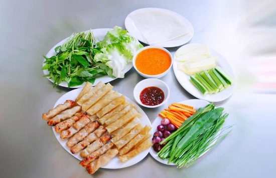 vé máy bay từ vinh đi nha trang giá rẻ