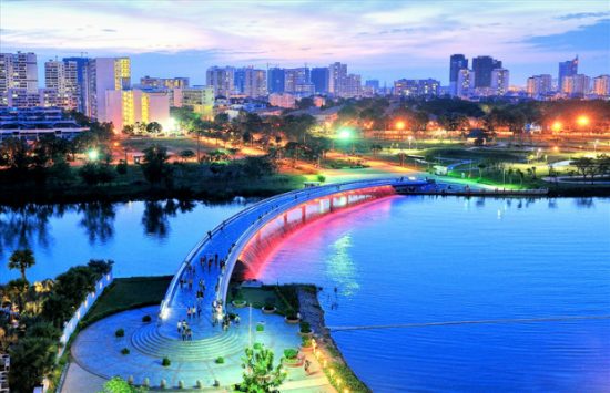 giá vé máy bay tuy hòa tphcm của vietjet