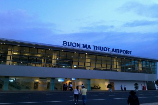 vé máy bay giá rẻ từ buôn ma thuột đi vinh của vietjet