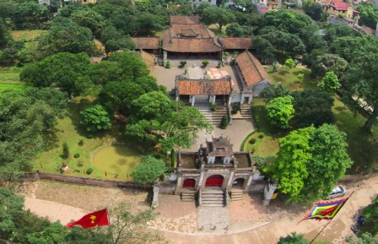 mua vé máy bay giá rẻ đi hà nội từ đà nẵng