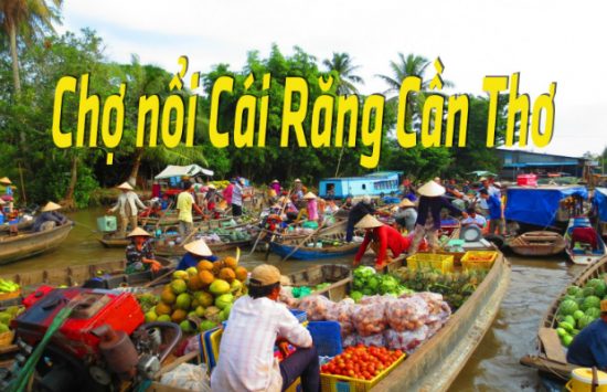 giá vé máy bay vietjet air hà nội cần thơ