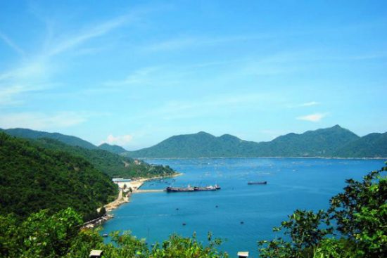 giá vé máy bay vietjet air hà nội nha trang