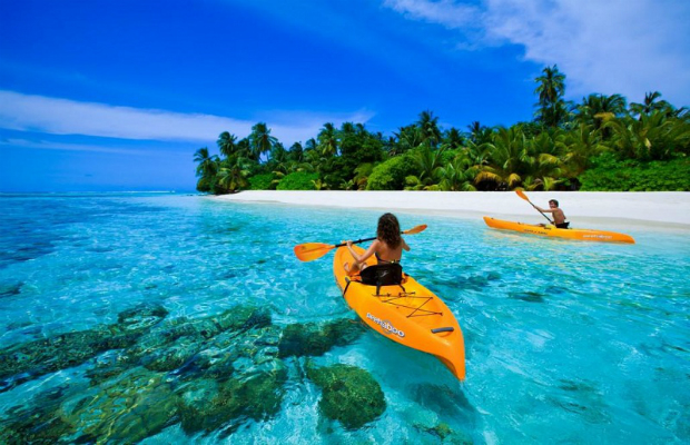 Đặt vé máy bay từ Hà Nội đi Phú Quốc của Vietjet Air, ngại gì giá cả
