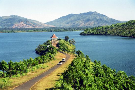 vé máy bay vietjet air hà nội pleiku
