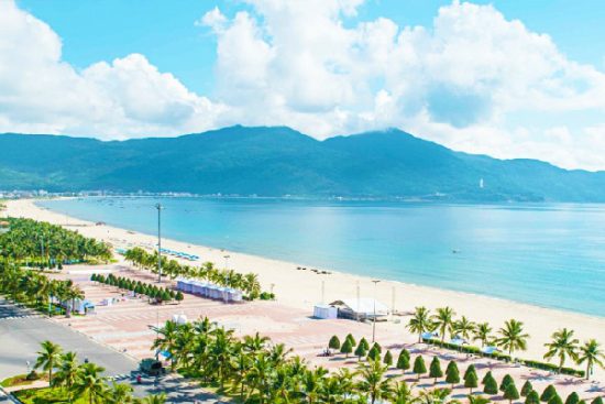 vé máy bay vietjet air hải phòng đà nẵng
