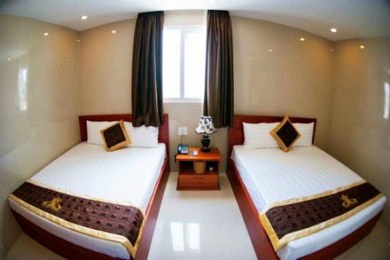 đặt vé máy bay hải phòng đi đà nẵng 