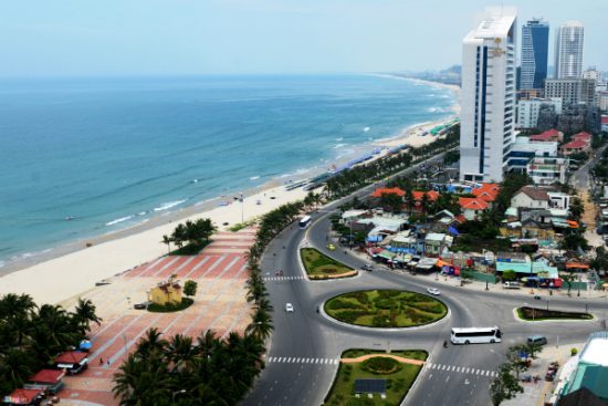 vé máy bay vietjet air hải phòng đà nẵng giá rẻ