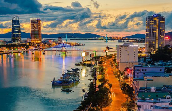 giá vé máy bay vietjet air tphcm đi đà nẵng