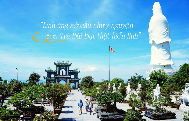 Book liền tay vé máy bay từ TPHCM về Đà Nẵng của Vietjet Air giá cực sốc