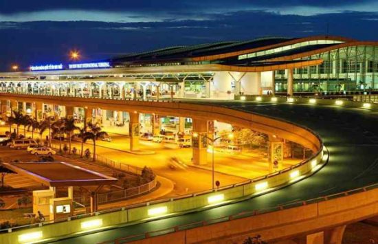 vé máy bay vietjet air tphcm đi đà nẵng
