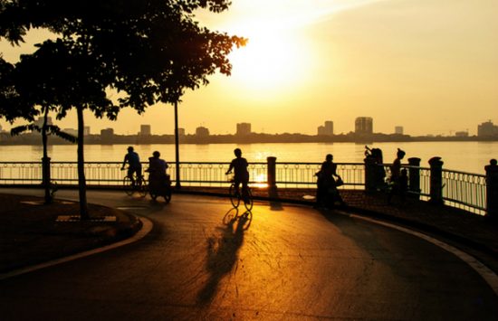 giá vé máy bay vietjet air tphcm đi hà nội