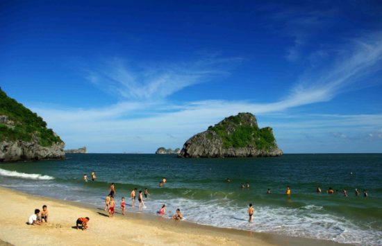 giá vé máy bay vietjet air tphcm đi hải phòng