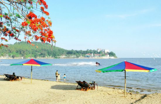 vé máy bay vào hải phòng
