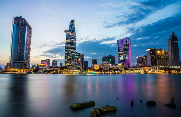 Cập nhật mới giá vé máy bay Vietjet Air Vinh đi Sài Gòn tháng 1/2018