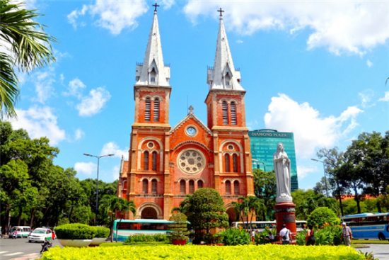 vé máy bay vinh sài gòn vietjet air